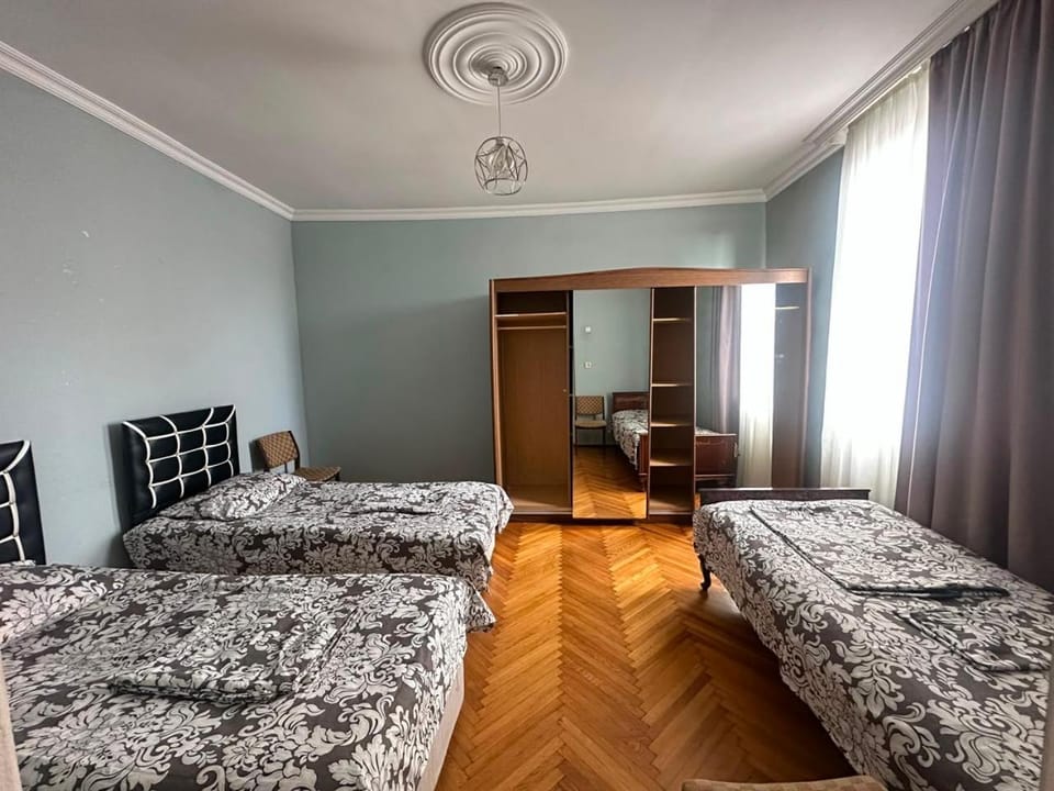 Indiras house Apartment in Adjara, Georgia