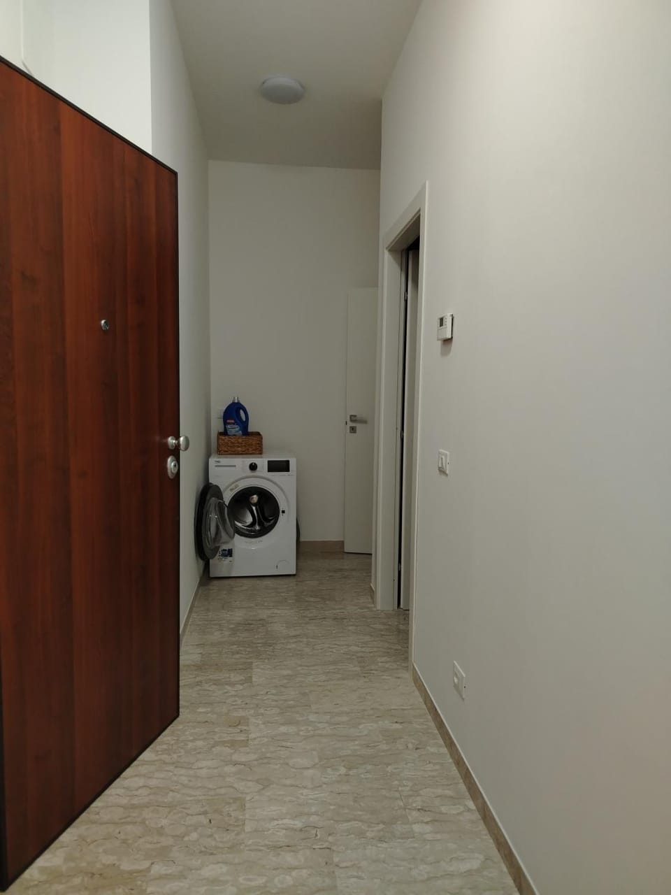 BEST HOUSE casa vacanza MONTESILVANO ZONA STAZIONE Apartment in Montesilvano