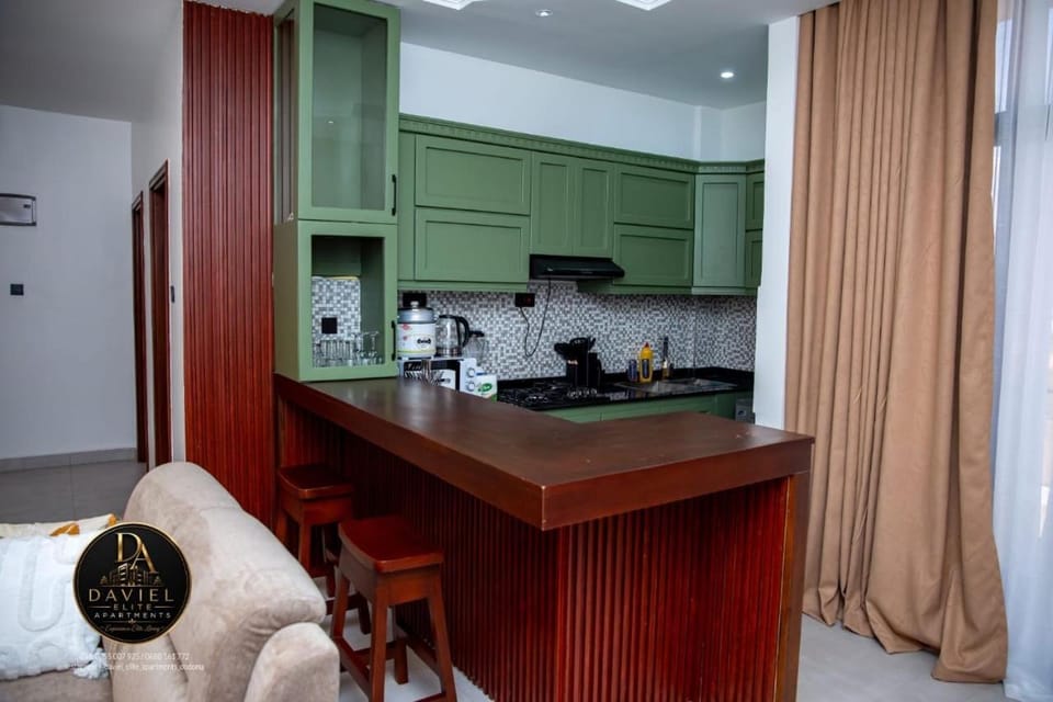 Daviel Elite Apartments Apartment in Tanzania