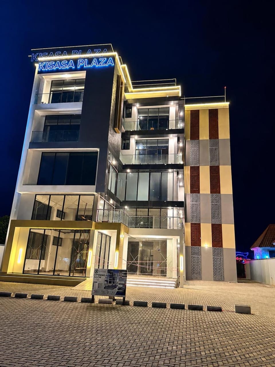 Daviel Elite Apartments Apartment in Tanzania