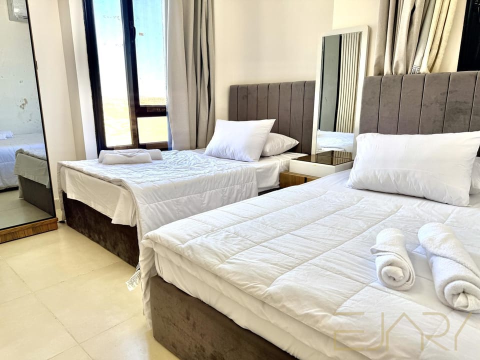 Zahra 1BR First Floor Apartment Apartment in Egypt