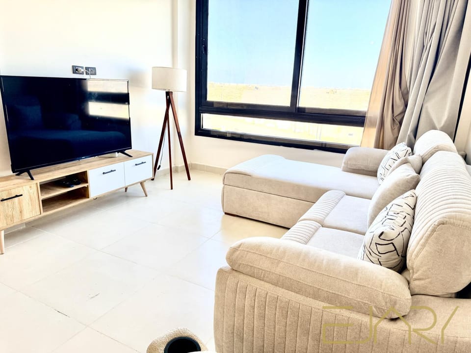 Zahra 1BR First Floor Apartment Apartment in Egypt