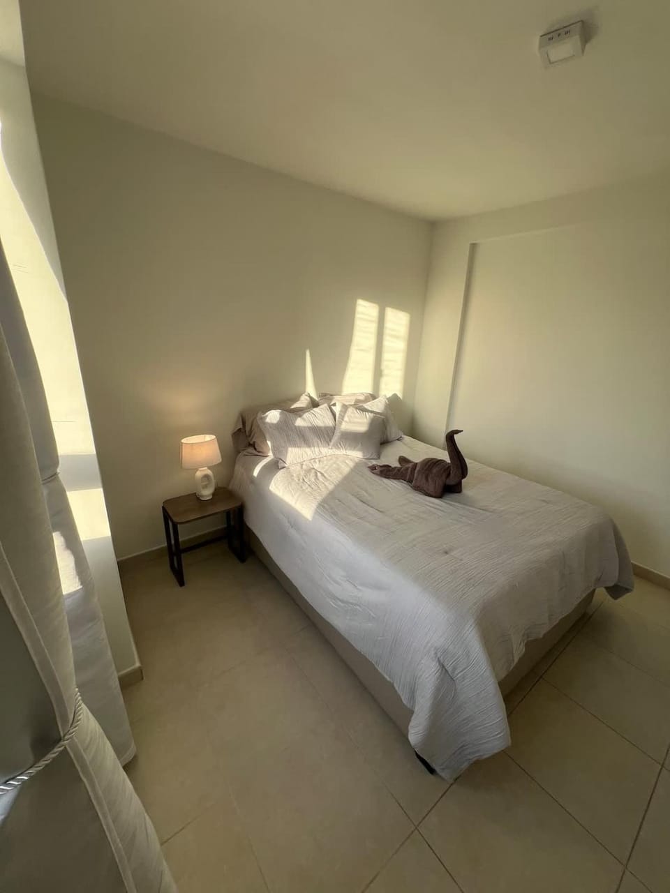 Apartamento familiar con piscina en Porlamar Apartment in Venezuela