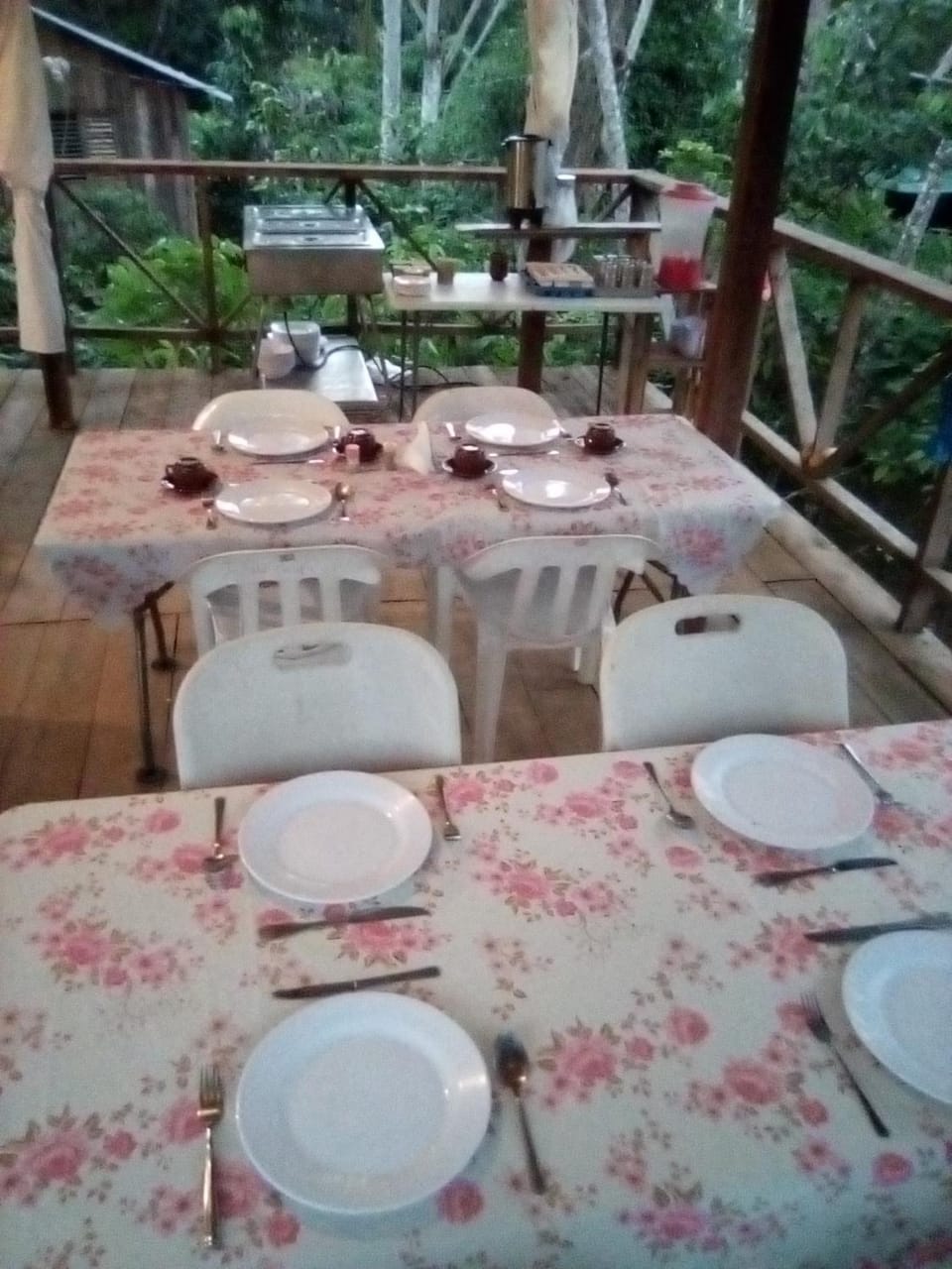 Miranda Villa in Samaná Province