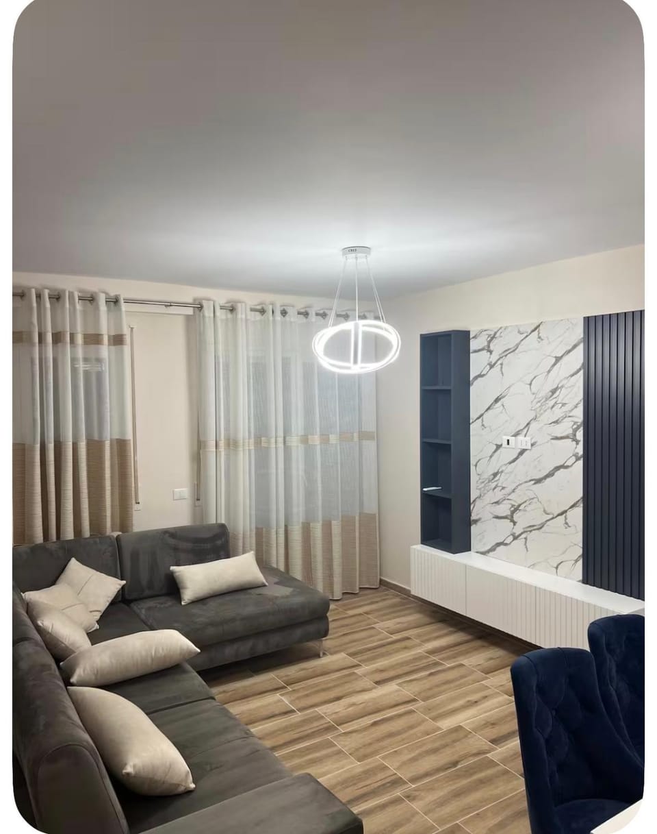 Ajans Apartament Apartment in Tirana County, Albania