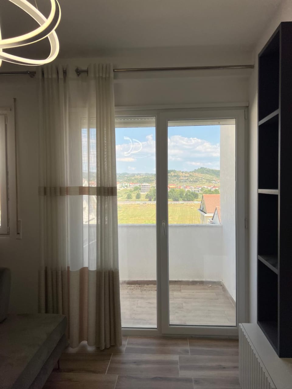 Ajans Apartament Apartment in Tirana County, Albania