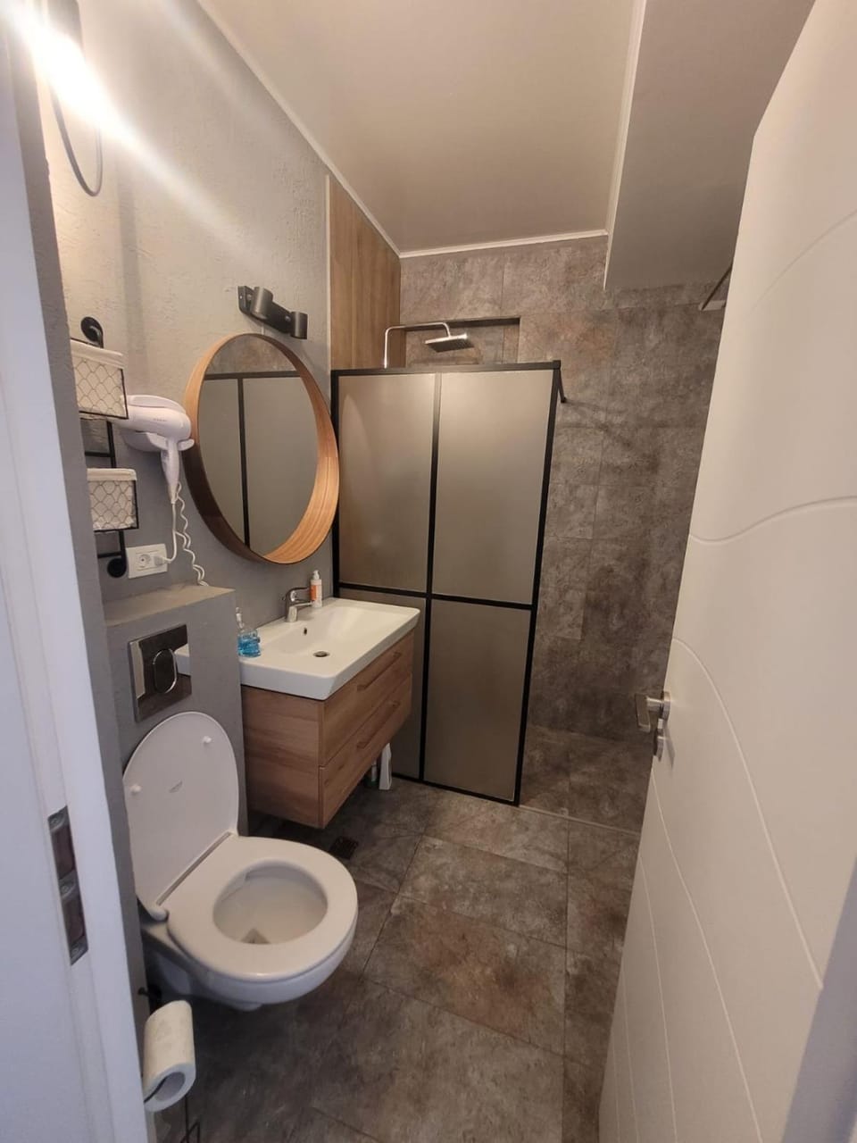 Azimuth Hotel Apartment in Constanța County