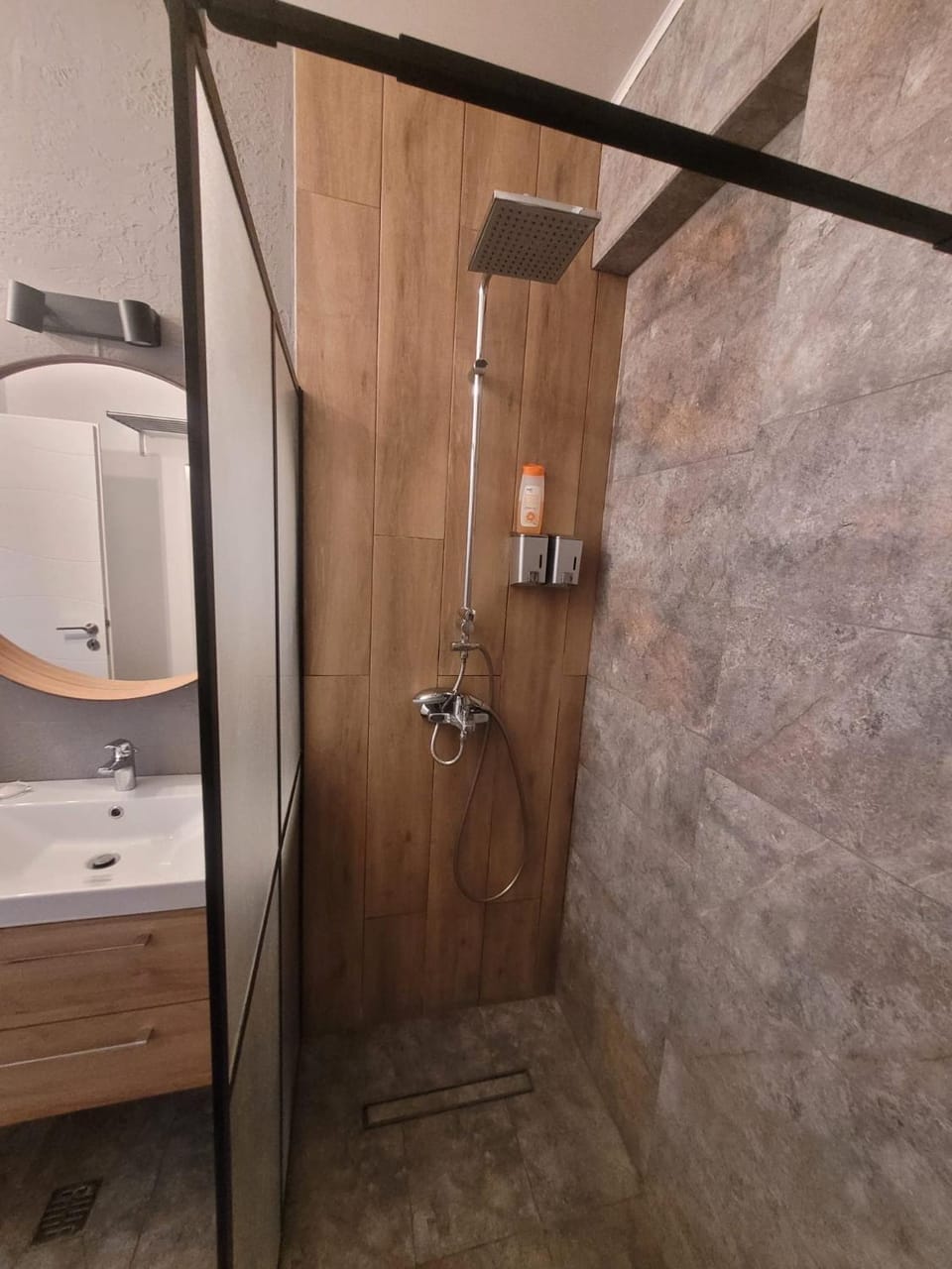 Azimuth Hotel Apartment in Constanța County