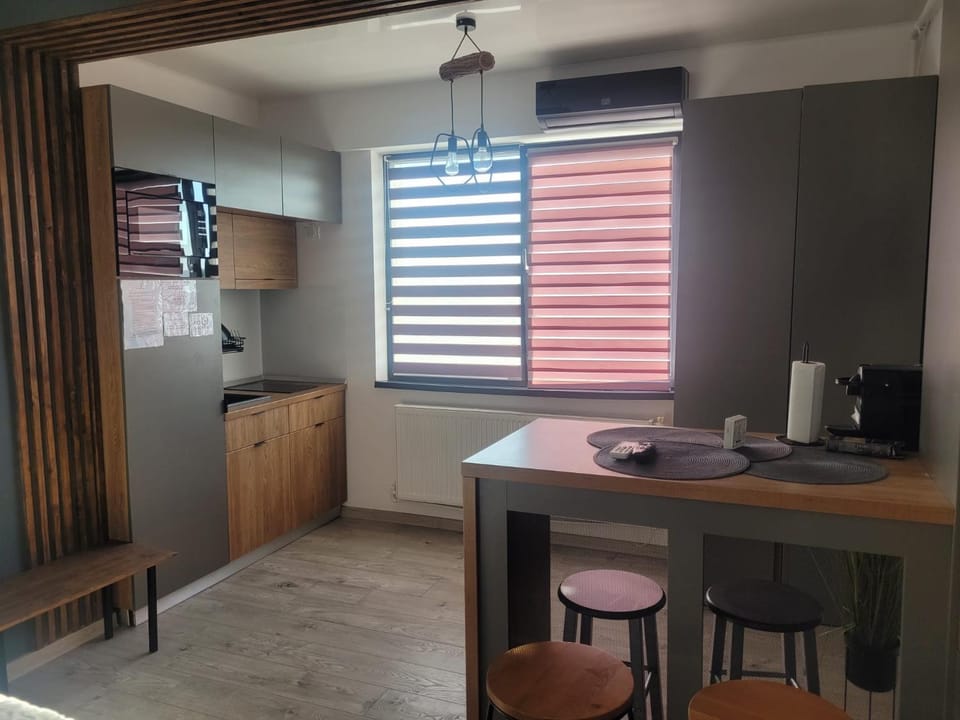 Azimuth Hotel Apartment in Constanța County