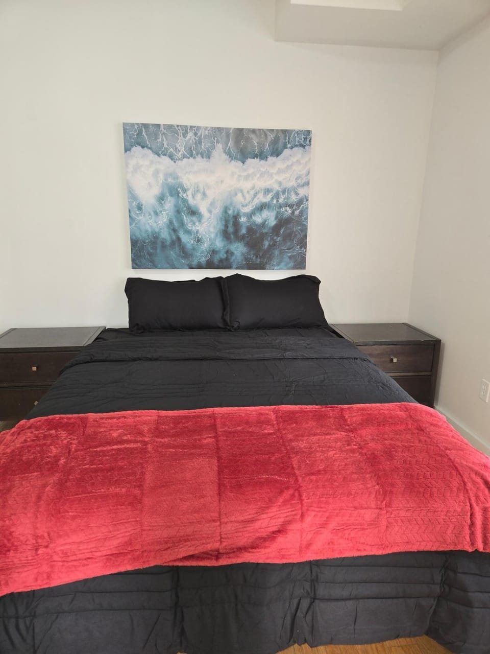 Lux 2BR near New York City Apartment in Jersey City