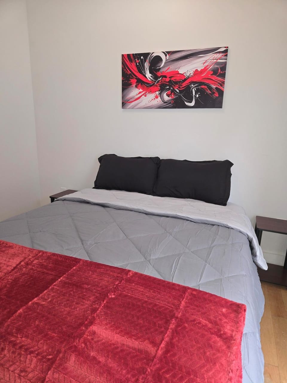 Lux 2BR near New York City Apartment in Jersey City