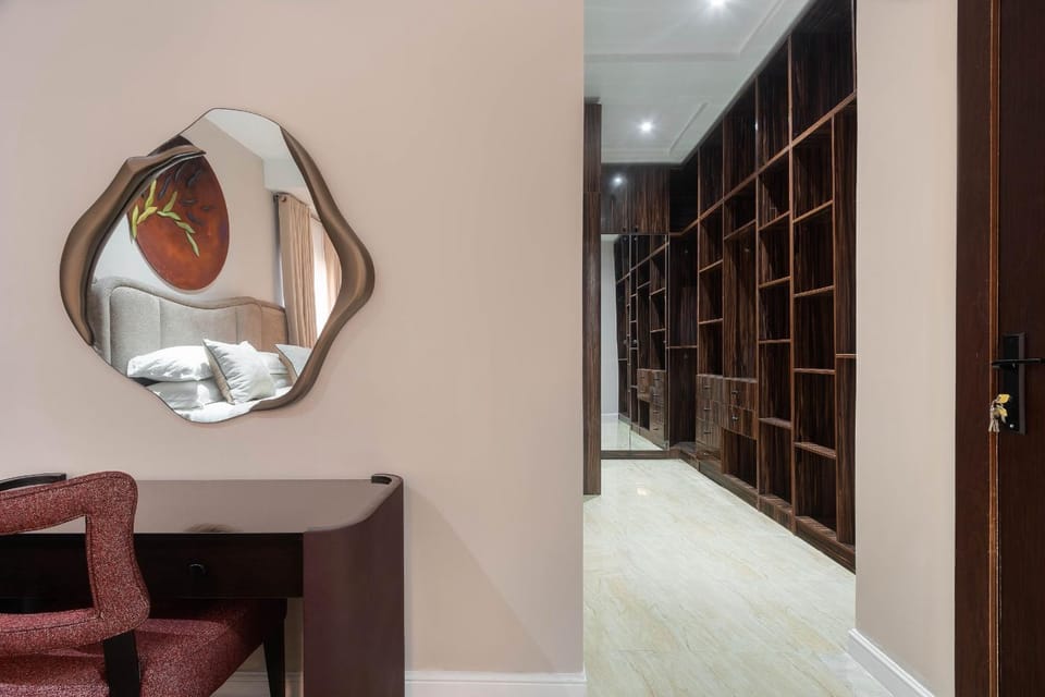 Yaniv ,Oniru ,Lekki Apartment in Lagos