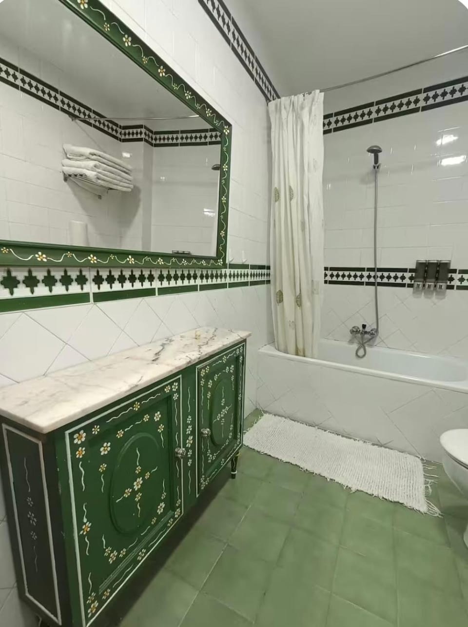 Casa de la Alberzana Villa in Granada