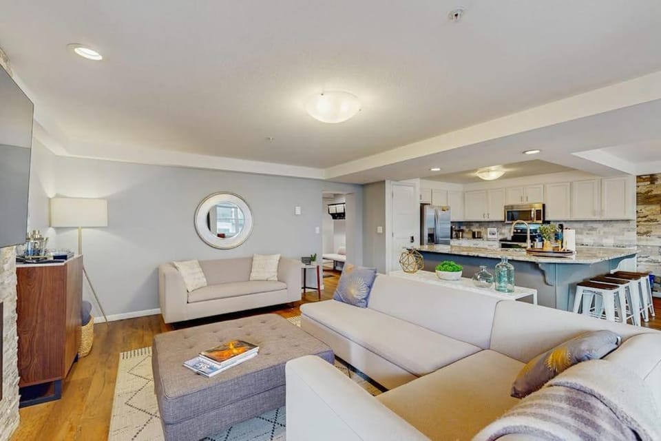 Torian Plum Plaza 308 Apartment in Steamboat Springs