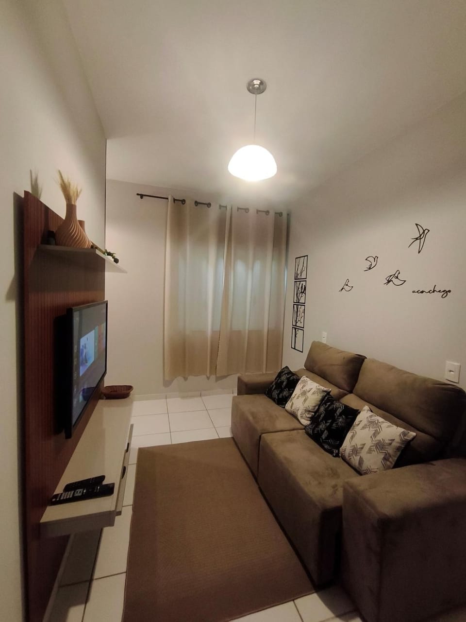 Brisa do Sul 2, sinta-se em casa Apartment in State of Paraná