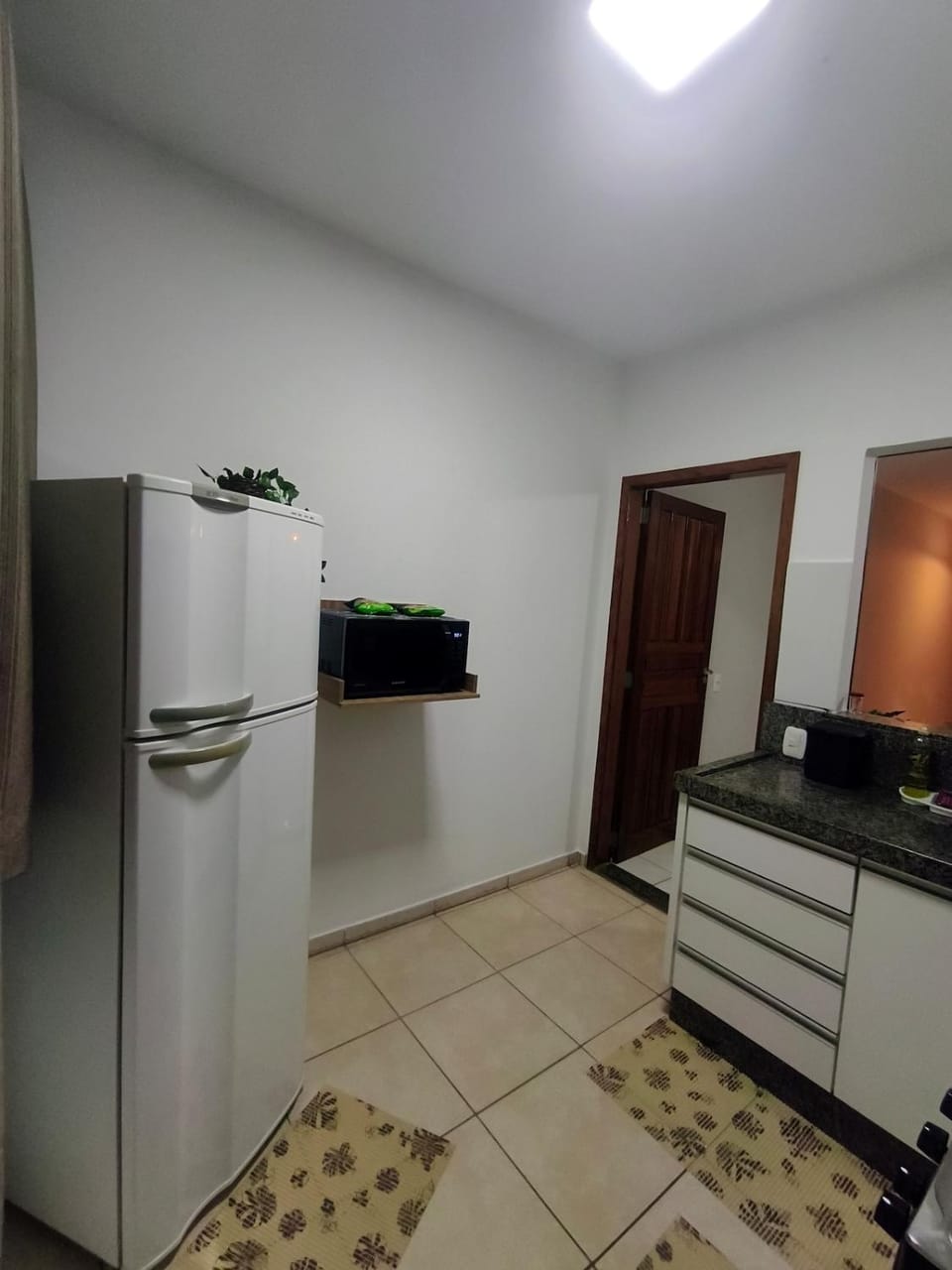 Brisa do Sul 2, sinta-se em casa Apartment in State of Paraná