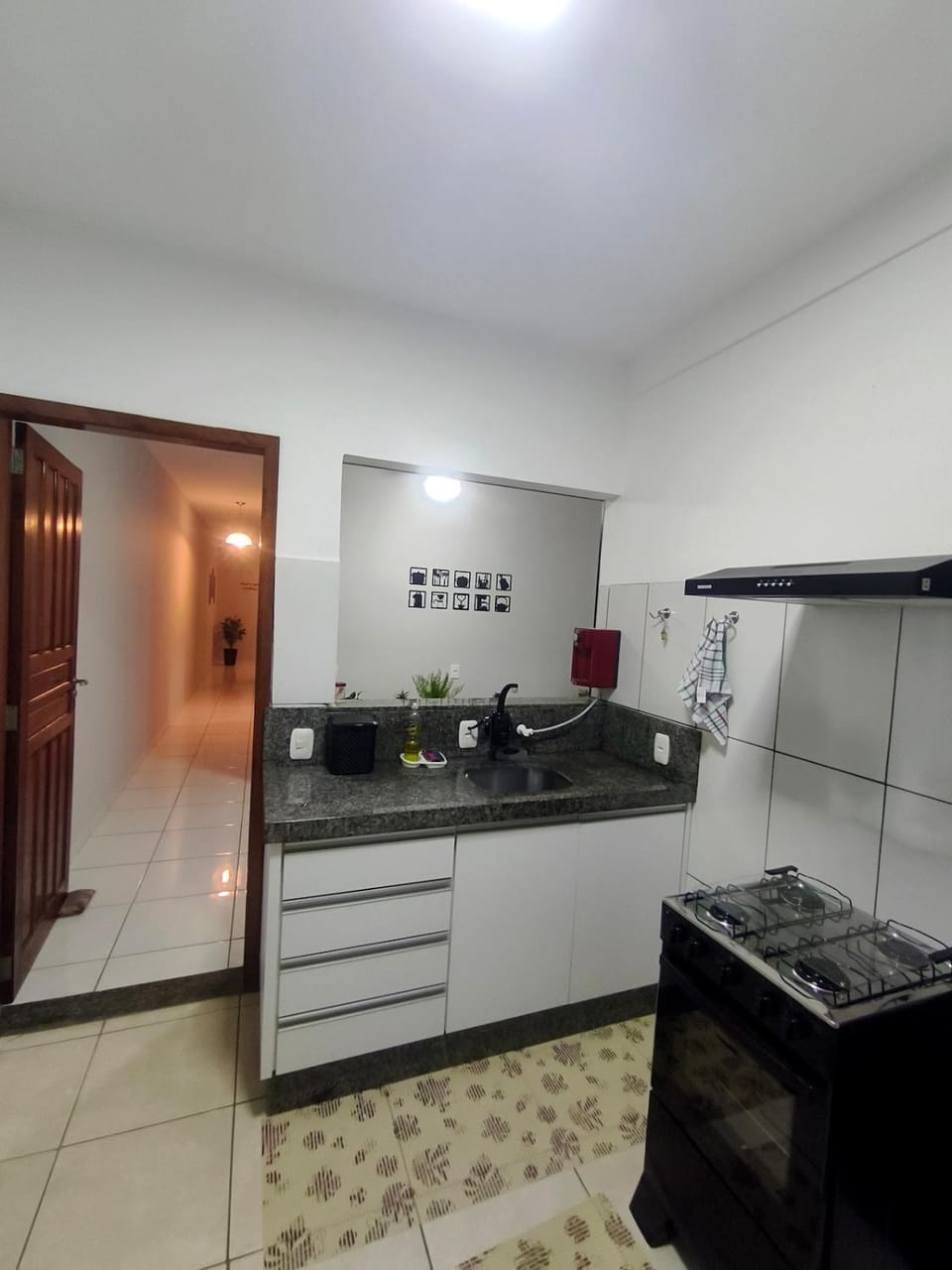 Brisa do Sul 2, sinta-se em casa Apartment in State of Paraná
