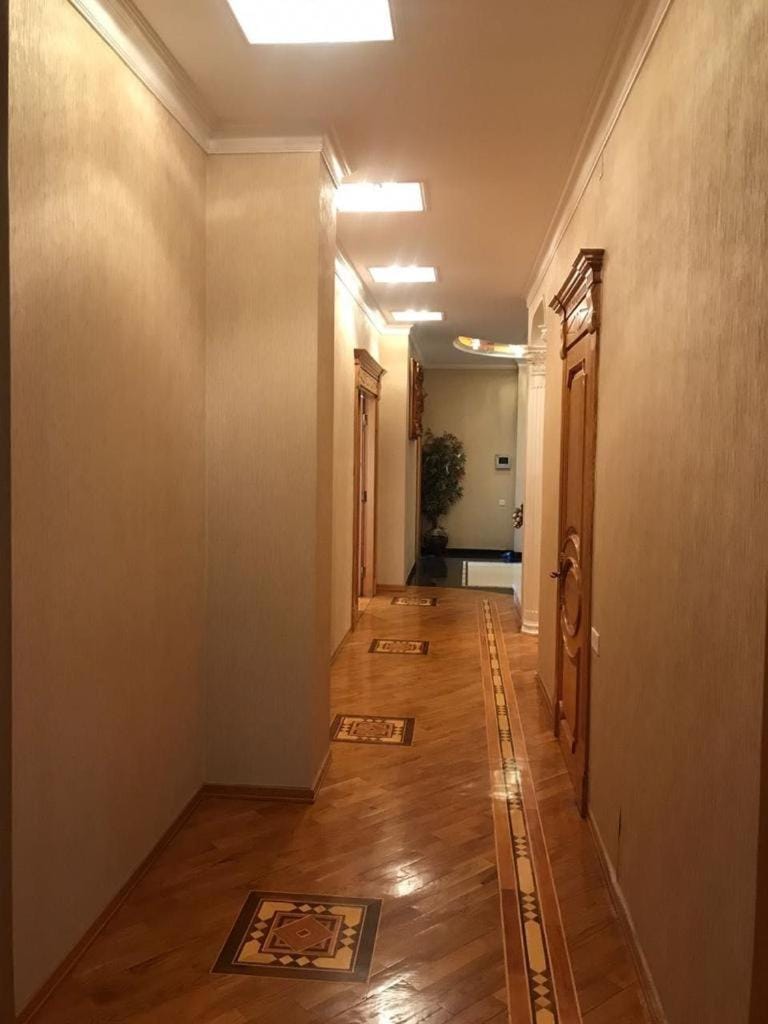 Lux travel Villa in Baku