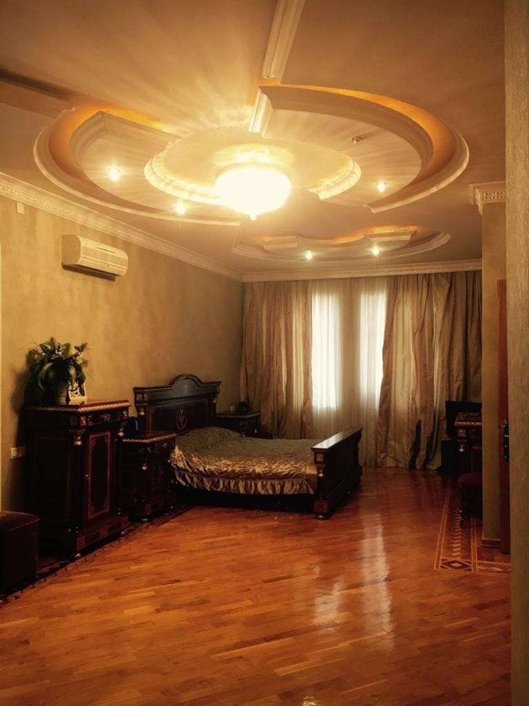 Lux travel Villa in Baku