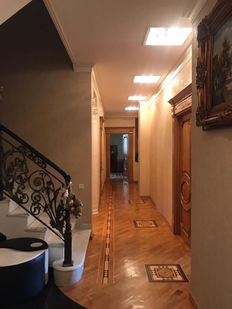 Lux travel Villa in Baku