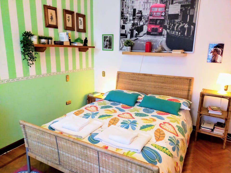 B&B Al Santo Bed and Breakfast in Padua