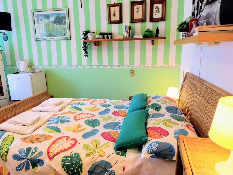B&B Al Santo Bed and Breakfast in Padua
