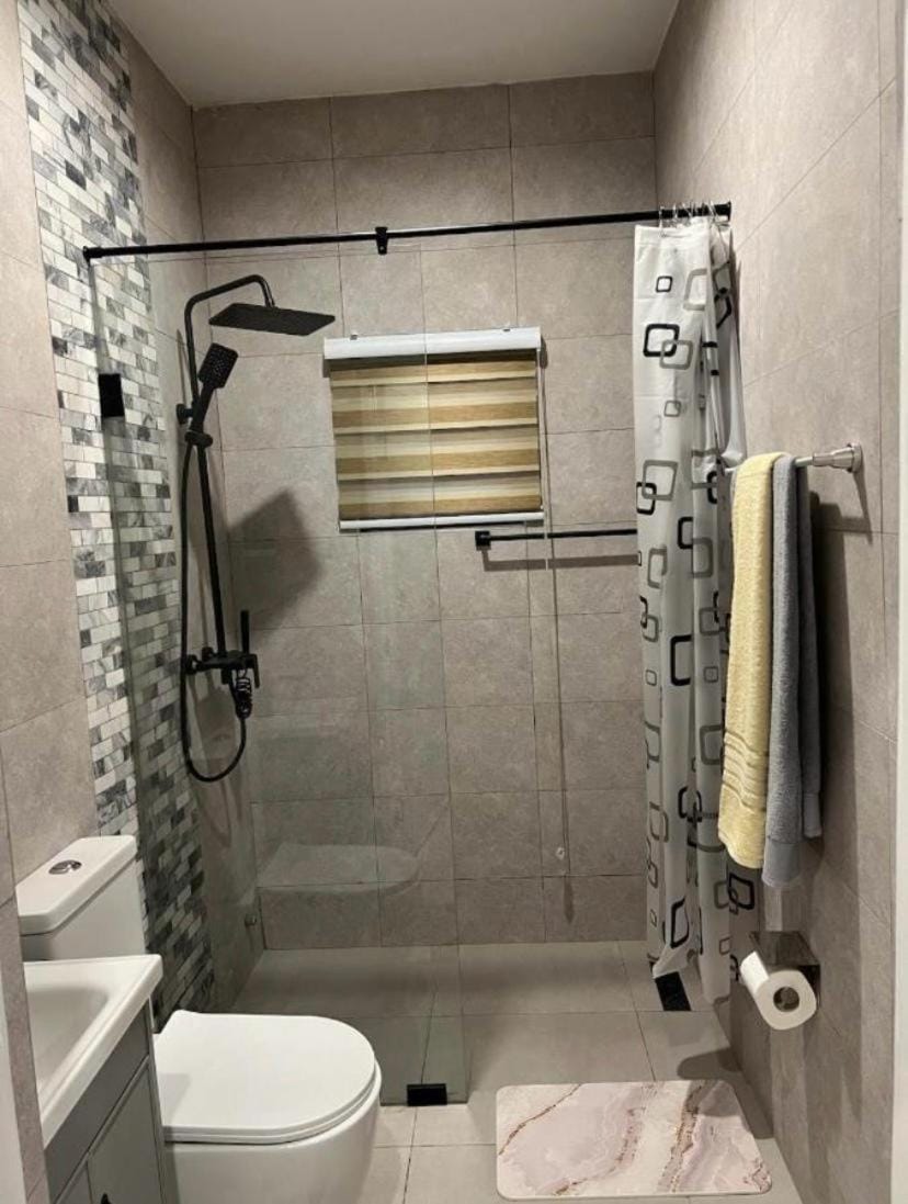 The Grand View Apartment in Greater Accra Region, Ghana