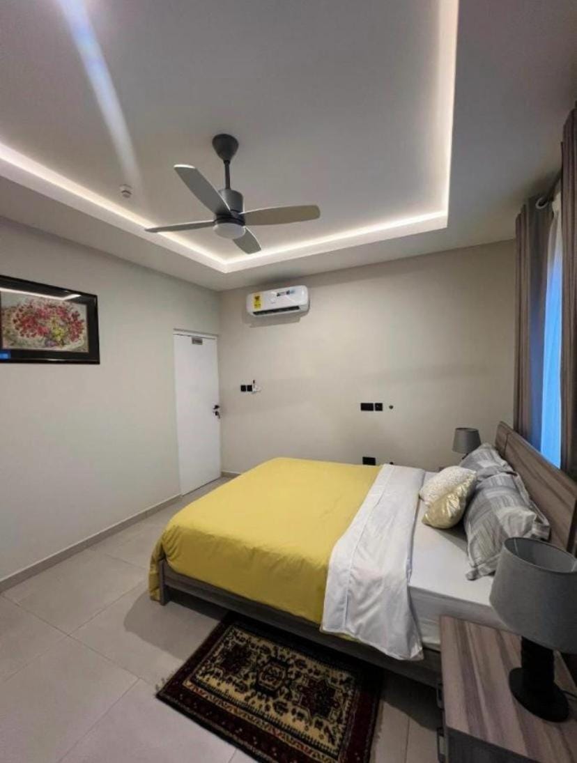 The Grand View Apartment in Greater Accra Region, Ghana