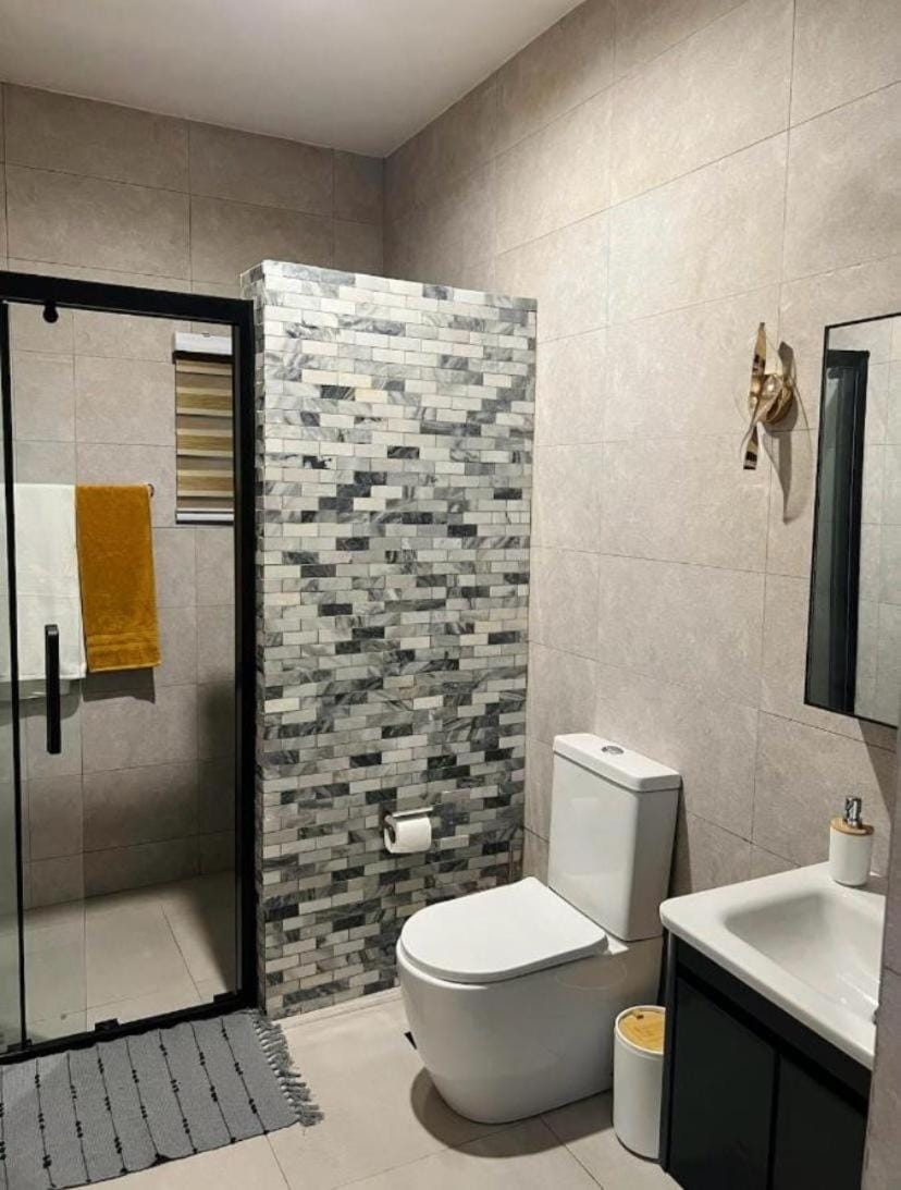 The Grand View Apartment in Greater Accra Region, Ghana