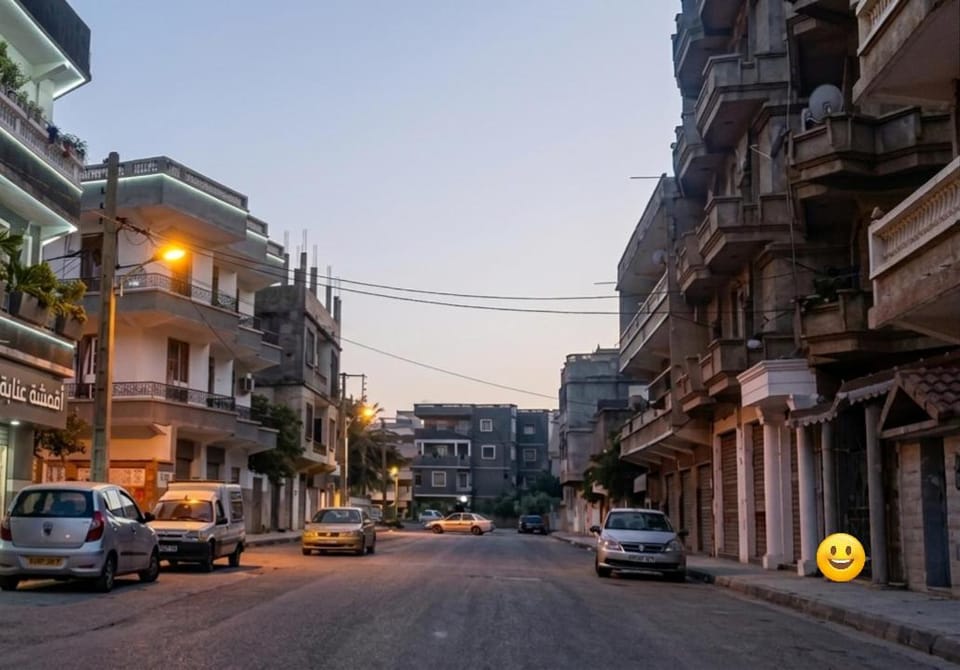 Résidence belhain jijel Villa in Algeria
