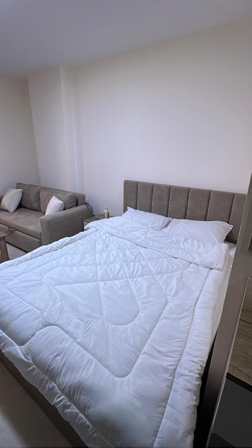119- B Tiba Golden Apartment in Hurghada