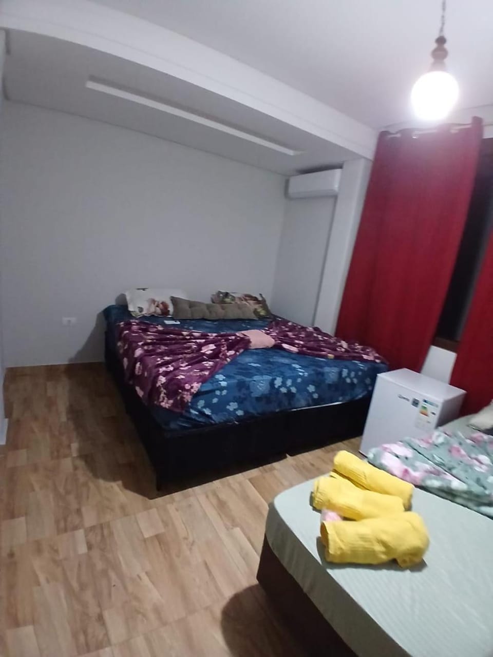 Kim's Guesthouse Bed and Breakfast in Foz do Iguaçu