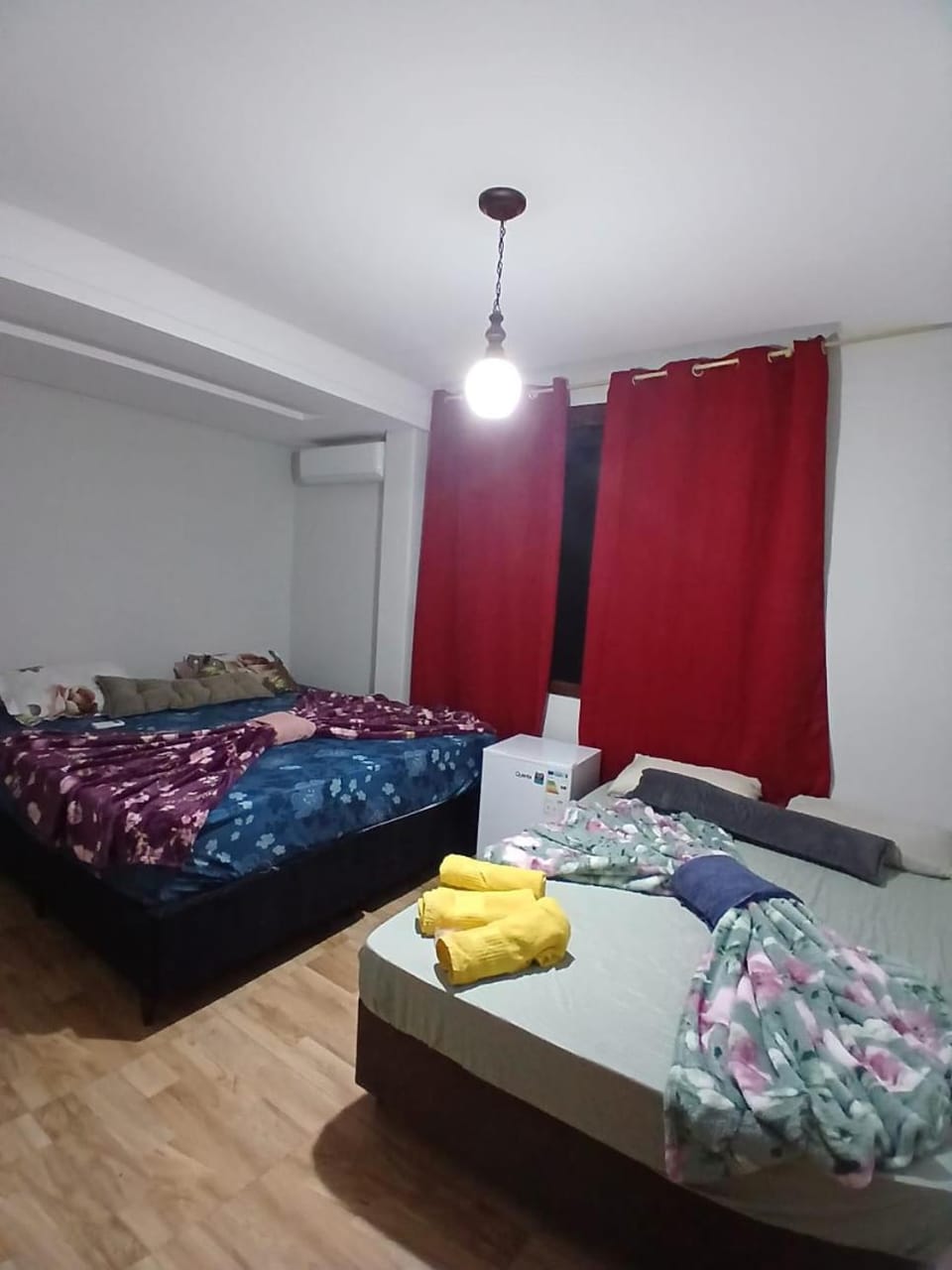 Kim's Guesthouse Bed and Breakfast in Foz do Iguaçu