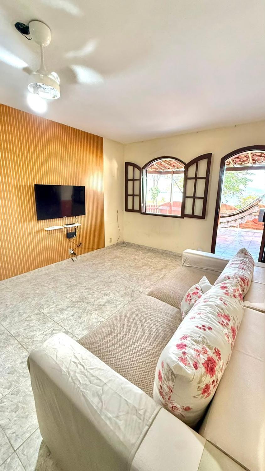 Communal lounge/ TV room, TV and multimedia, Living room