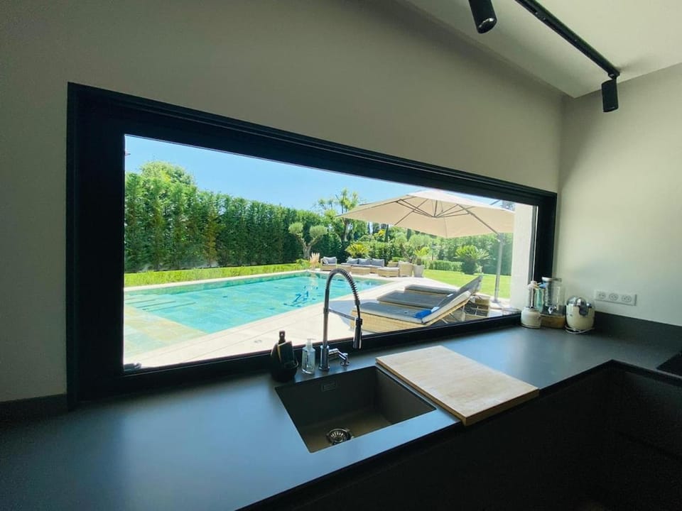 Prestige Villa with Saint Paul de Vence Luxe Villa in Saint Paul de Vence