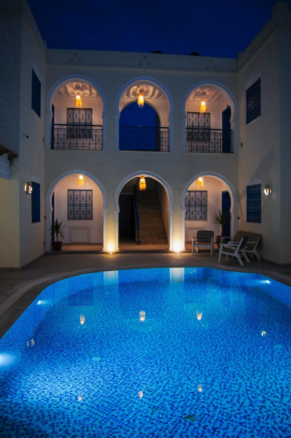 Diar nouar Apartment in Tunisia