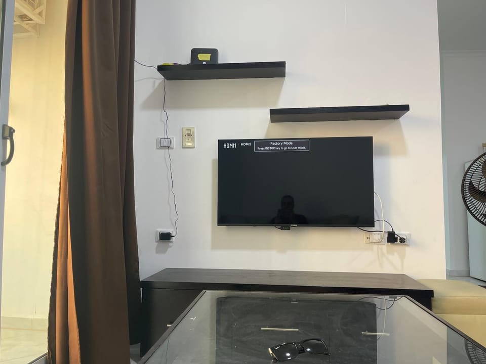 TV and multimedia