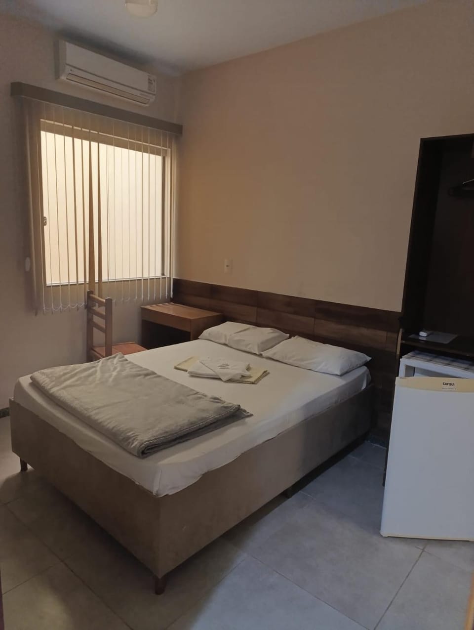 Ubaense Suites Hotel in State of Rio de Janeiro