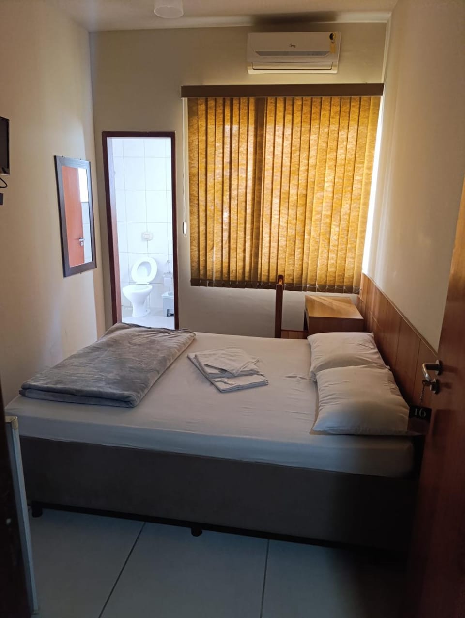 Ubaense Suites Hotel in State of Rio de Janeiro