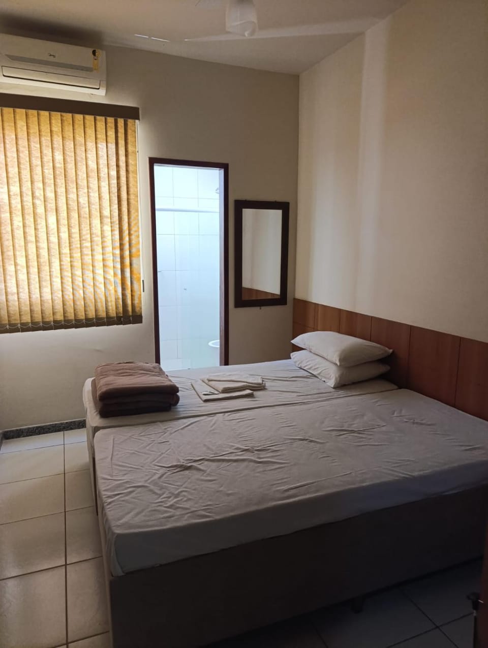 Ubaense Suites Hotel in State of Rio de Janeiro