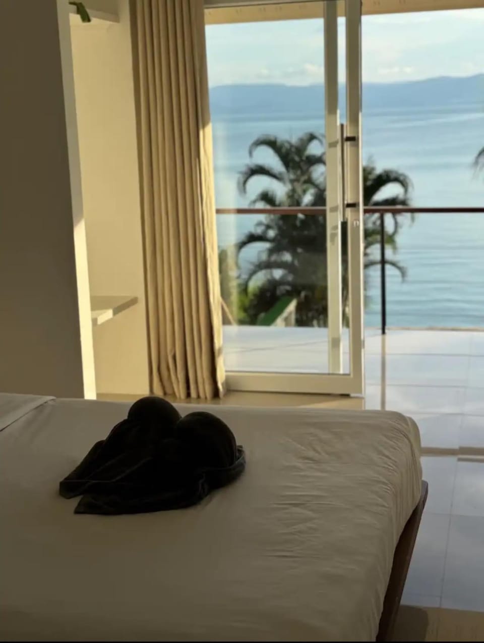 Sea view