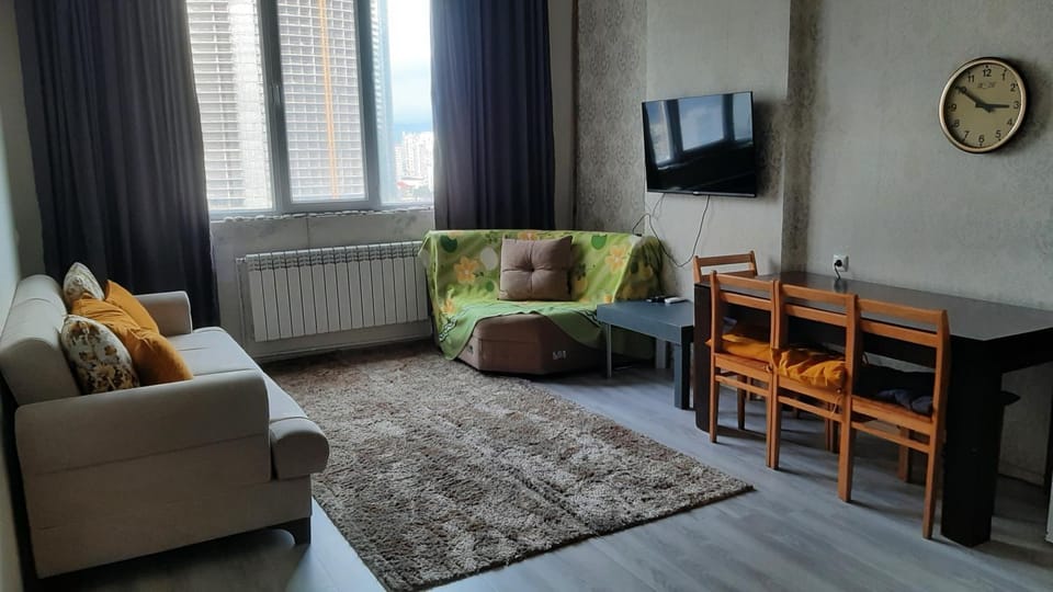 Pirosmani Apartment Apartment in Tbilisi, Georgia