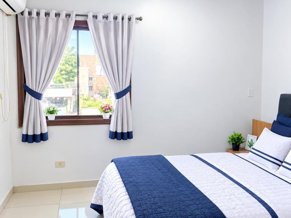 Colman Apart Central 07 Apartment in Misiones Province, Argentina