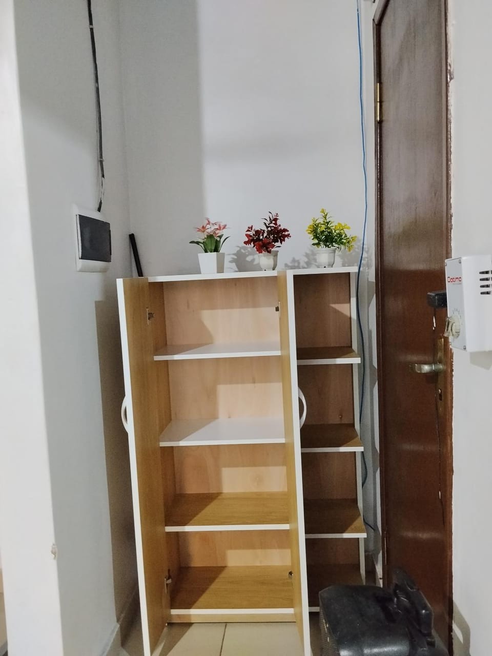 Colman Apart Central 07 Apartment in Misiones Province, Argentina