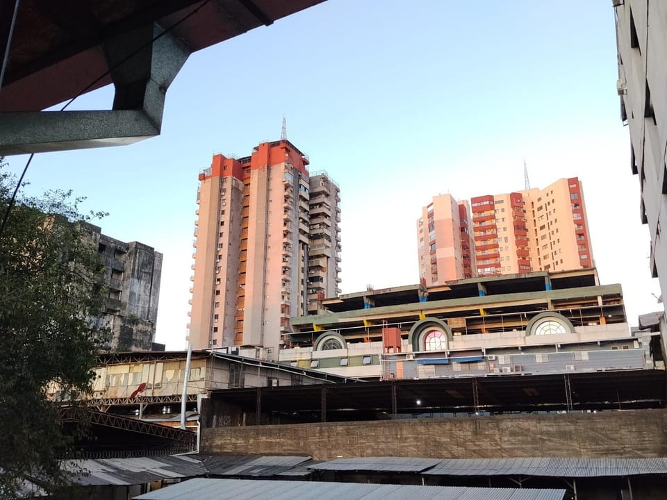 Colman Apart Central 07 Apartment in Misiones Province, Argentina