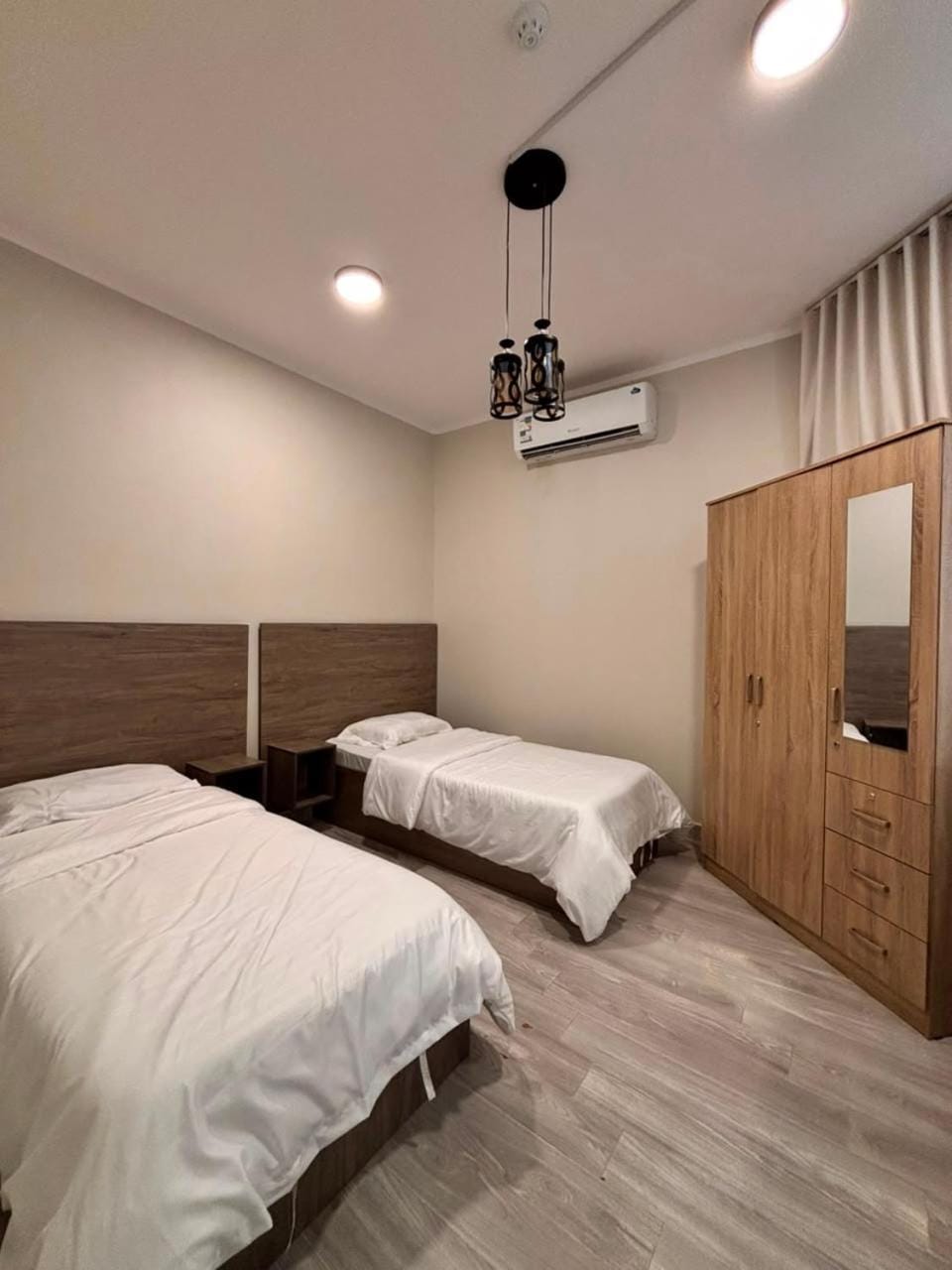 شقة في دار المشاعر3 Apartment in Mecca