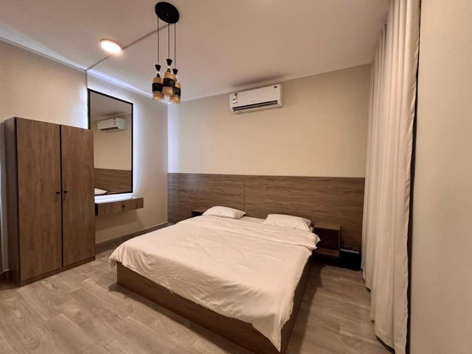 شقة في دار المشاعر3 Apartment in Mecca
