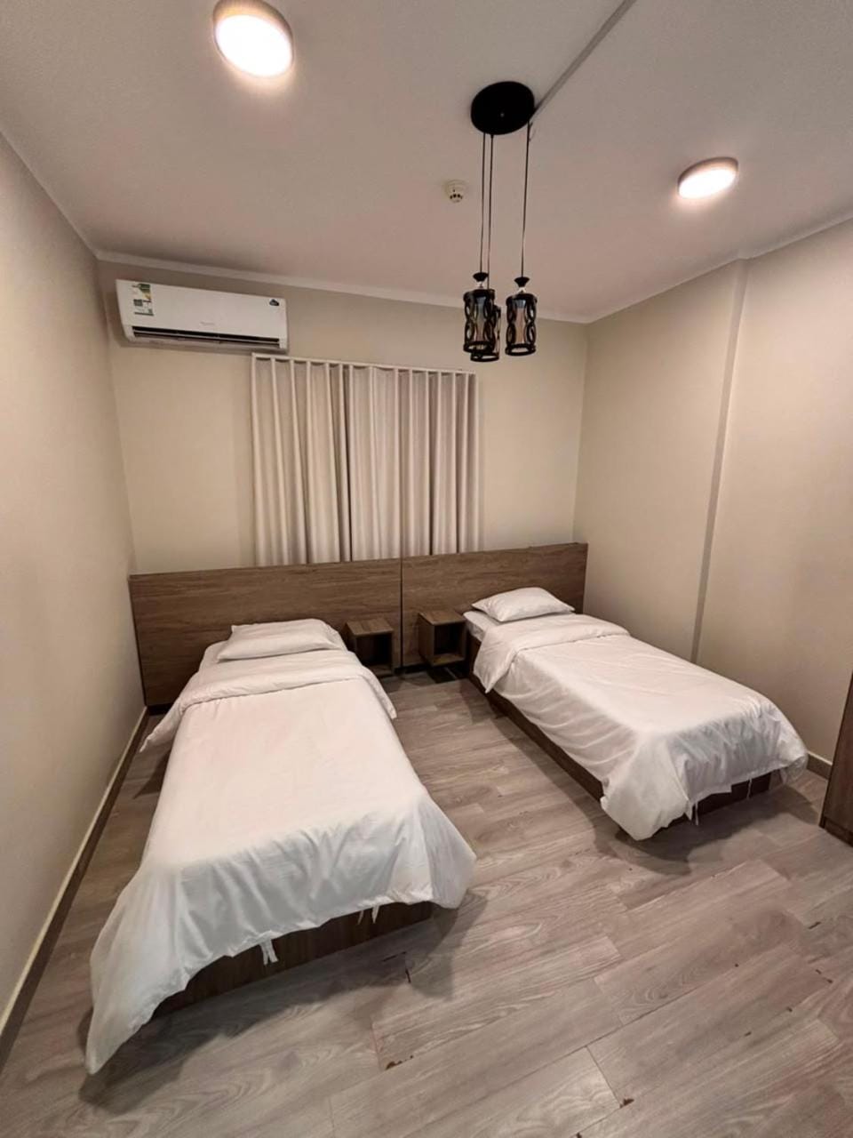 شقة في دار المشاعر3 Apartment in Mecca