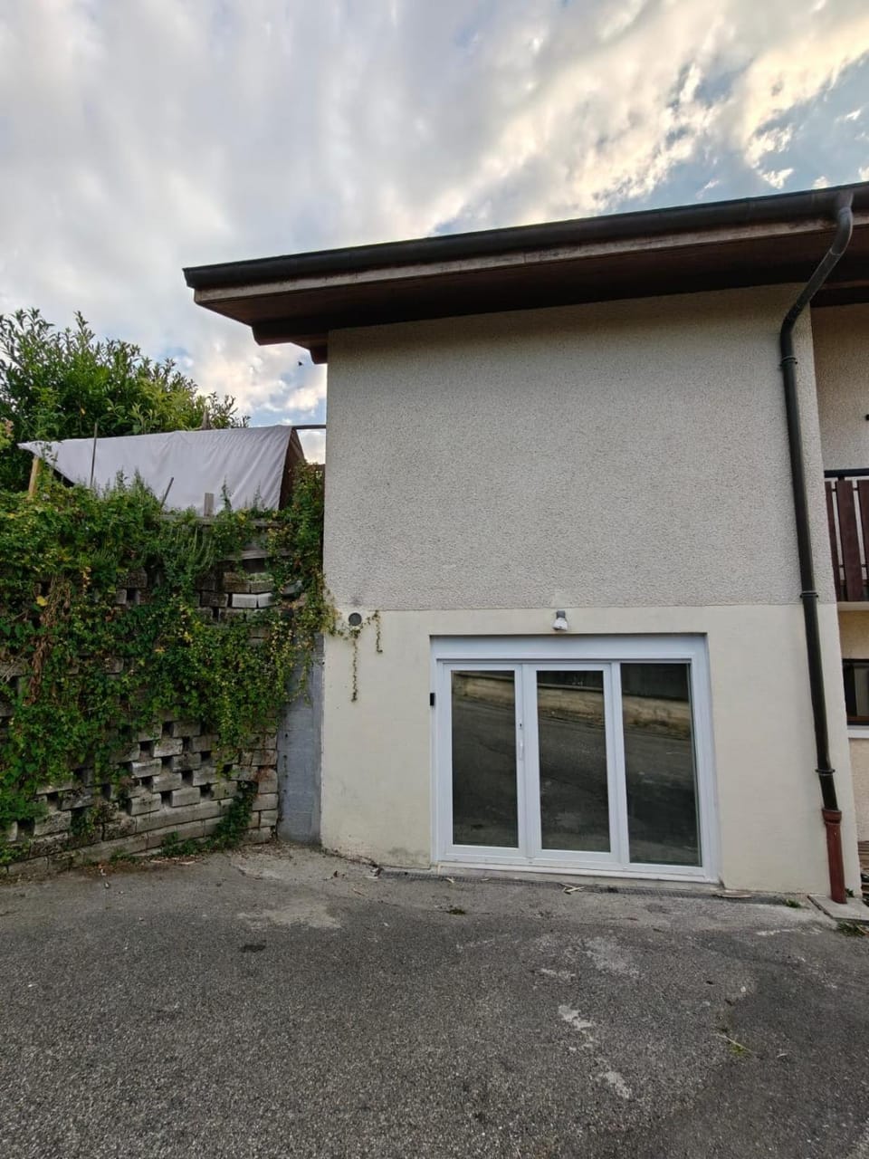 Le Petit Vigny Apartment in Haute-Savoie