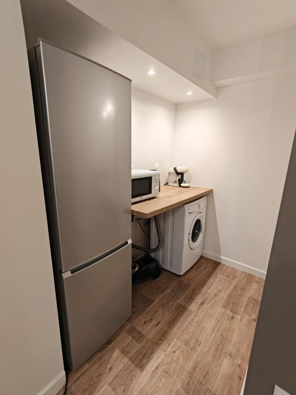 Le Petit Vigny Apartment in Haute-Savoie